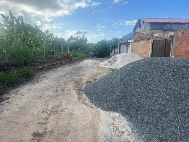 #76 - Área para Venda em Camaçari - BA - 3