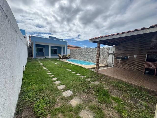 Venda em Arembepe (Abrantes) - Camaçari