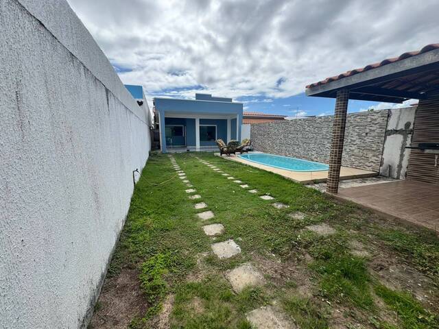 #77 - Casa para Venda em Camaçari - BA - 2