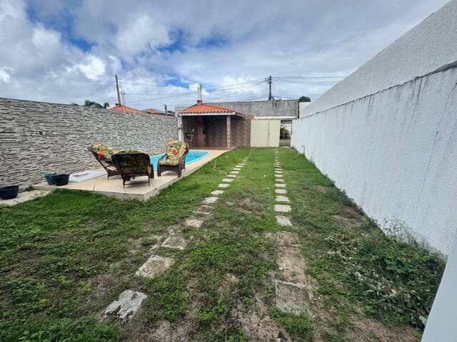 #77 - Casa para Venda em Camaçari - BA - 3