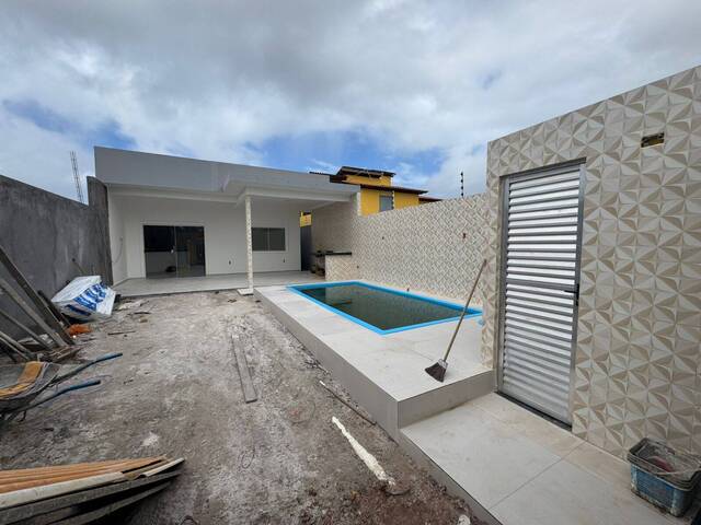 #78 - Casa para Venda em Camaçari - BA - 1