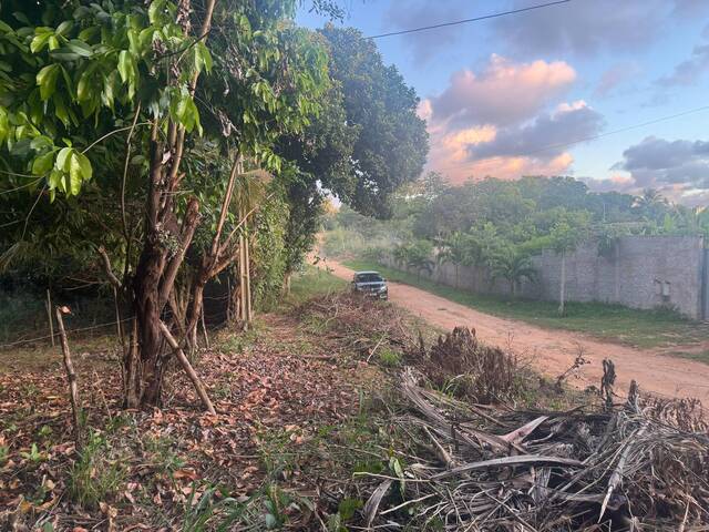 Área para Venda em Camaçari - 4