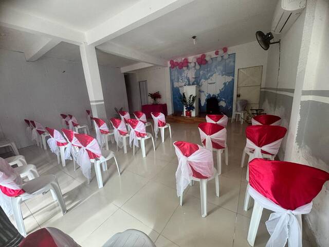 Sala para Venda em Camaçari - 5