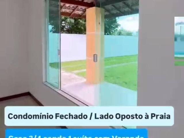 #85 - Casa para Venda em Camaçari - BA - 3