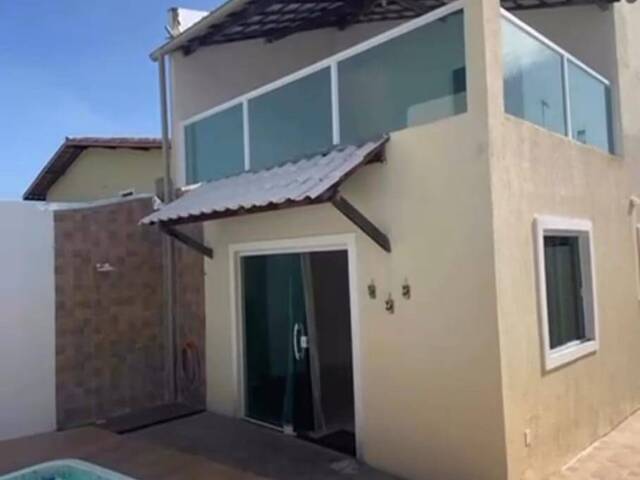 #86 - Casa para Venda em Camaçari - BA - 1