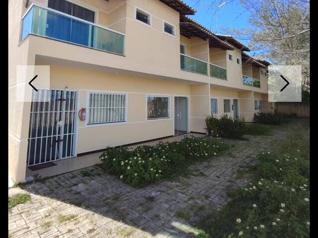 #88 - Casa para Venda em Camaçari - BA - 1