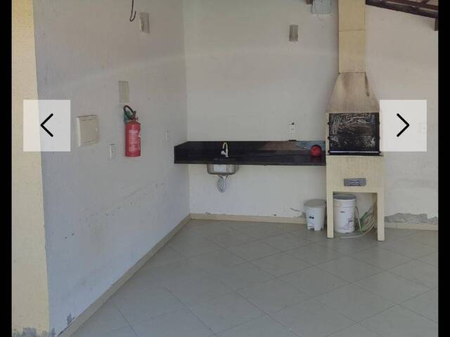#88 - Casa para Venda em Camaçari - BA - 3