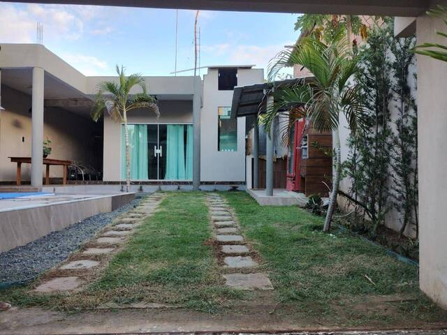 #89 - Casa para Venda em Camaçari - BA - 1