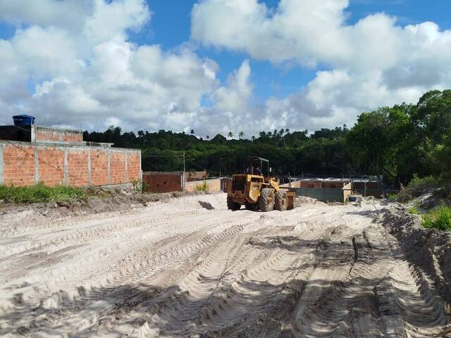 Área para Venda em Camaçari - 5