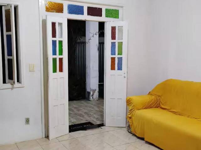 #91 - Casa para Venda em Camaçari - BA - 2