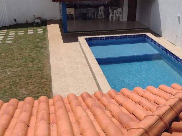 #92 - Casa para Venda em Camaçari - BA