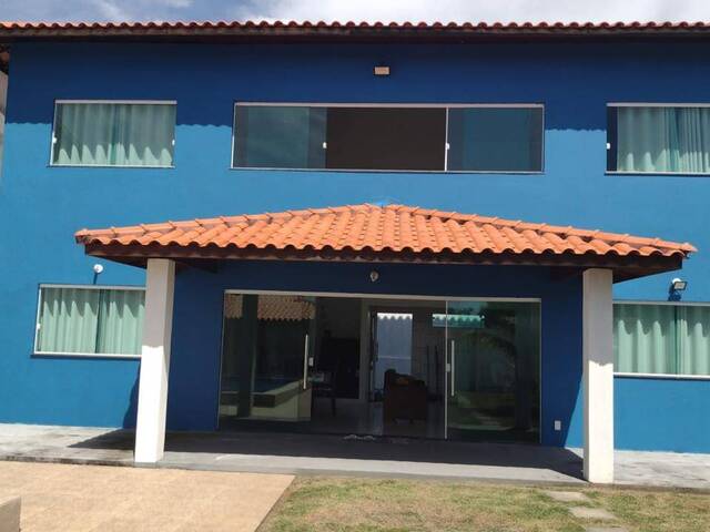 #92 - Casa para Venda em Camaçari - BA