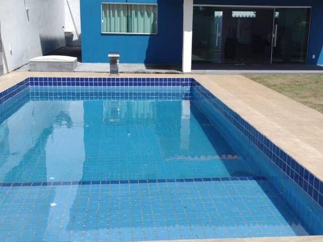 #92 - Casa para Venda em Camaçari - BA