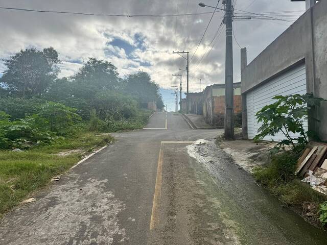 #94 - Área para Venda em Camaçari - BA - 2