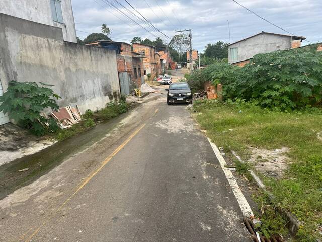 #94 - Área para Venda em Camaçari - BA - 3