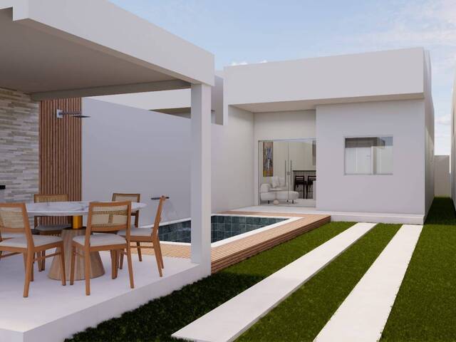 Casa para Venda em Camaçari - 5