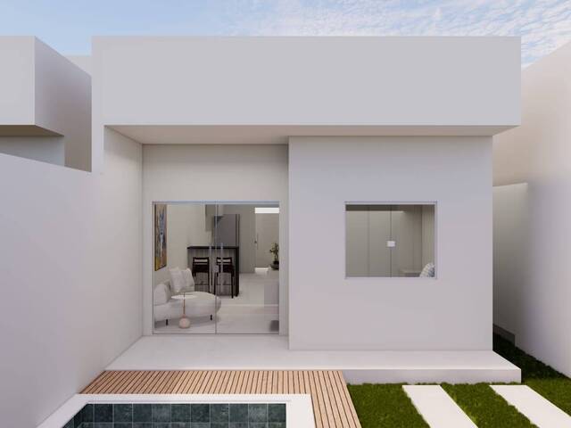 Casa para Venda em Camaçari - 4