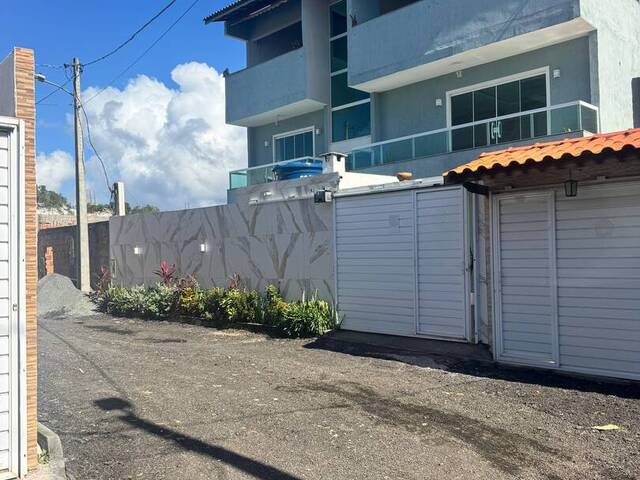 #97 - Casa para Venda em Camaçari - BA - 3