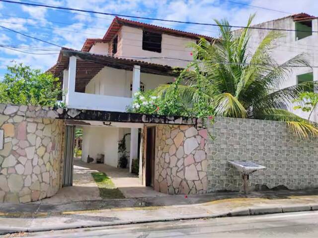 Venda em Jauá (Abrantes) - Camaçari