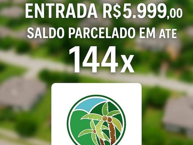 #98 - Área para Venda em Camaçari - BA - 1