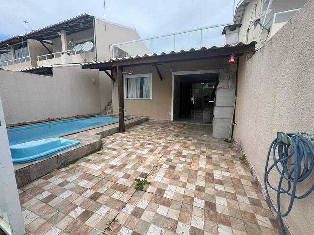 #100 - Casa para Venda em Camaçari - BA - 1