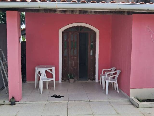 #101 - Casa para Venda em Camaçari - BA - 2