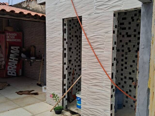 #101 - Casa para Venda em Camaçari - BA - 3