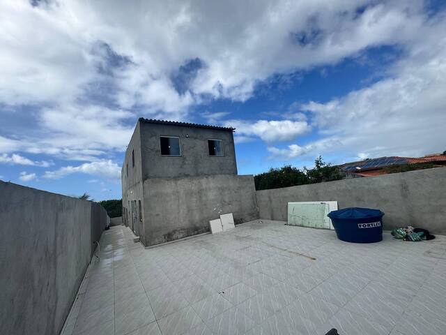 #105 - Casa para Venda em Camaçari - BA - 1