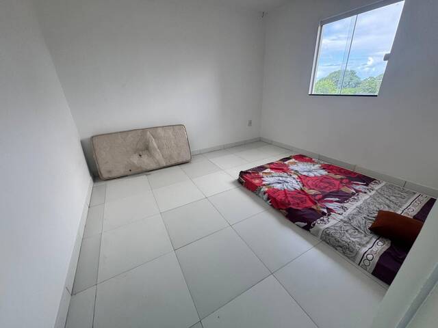 #105 - Casa para Venda em Camaçari - BA - 2
