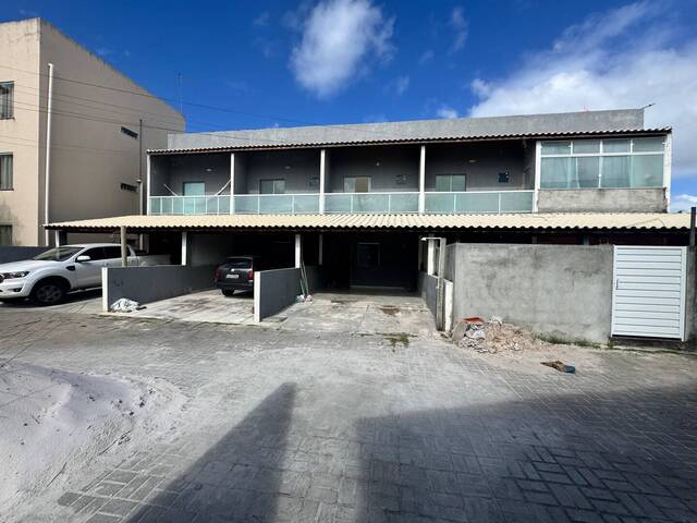 #104 - Casa para Venda em Camaçari - BA - 1