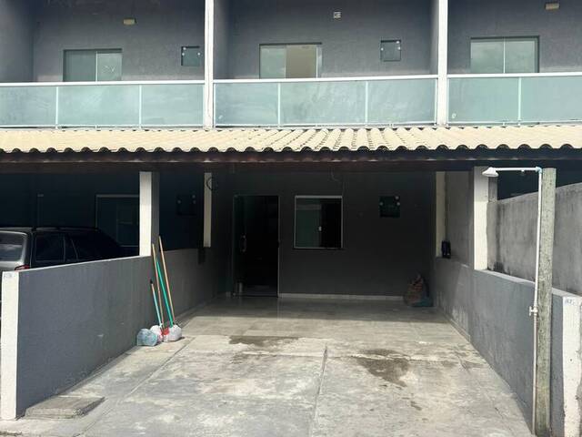 #104 - Casa para Venda em Camaçari - BA - 2