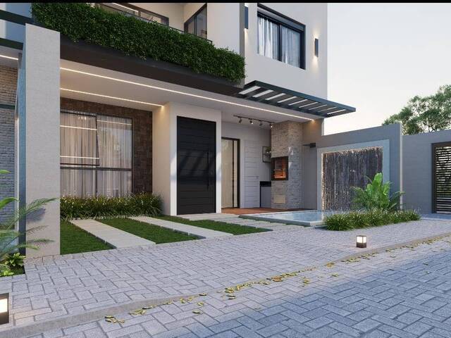 #110 - Casa para Venda em Camaçari - BA - 3
