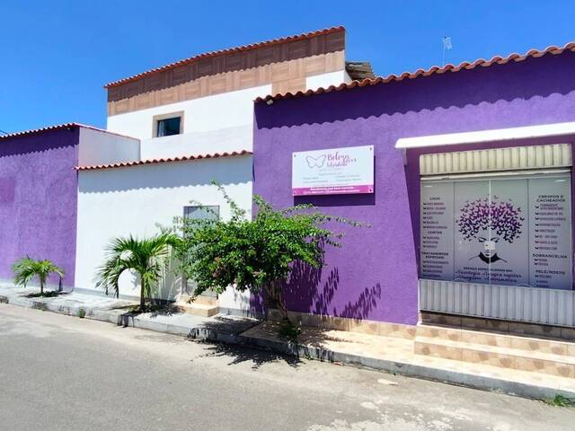 #112 - Casa para Venda em Camaçari - BA - 2