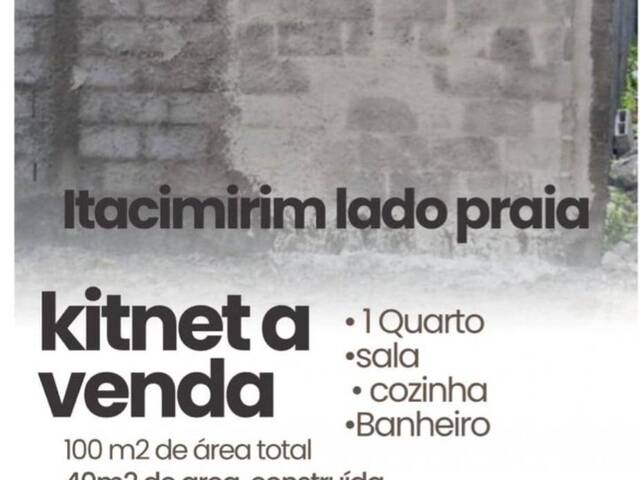 #113 - Casa para Venda em Camaçari - BA - 1