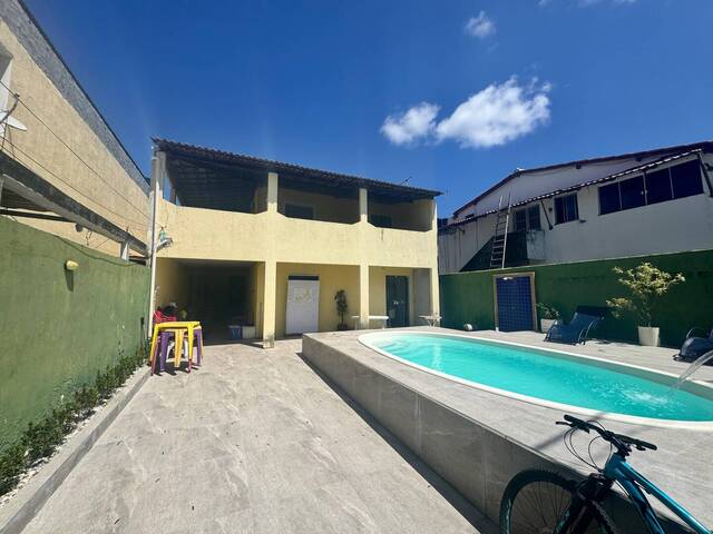 Venda em Arembepe (Abrantes) - Camaçari