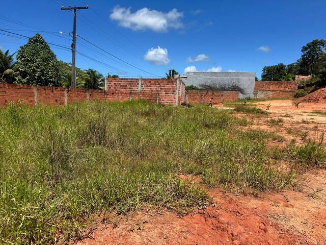 #114 - Área para Venda em Camaçari - BA - 3