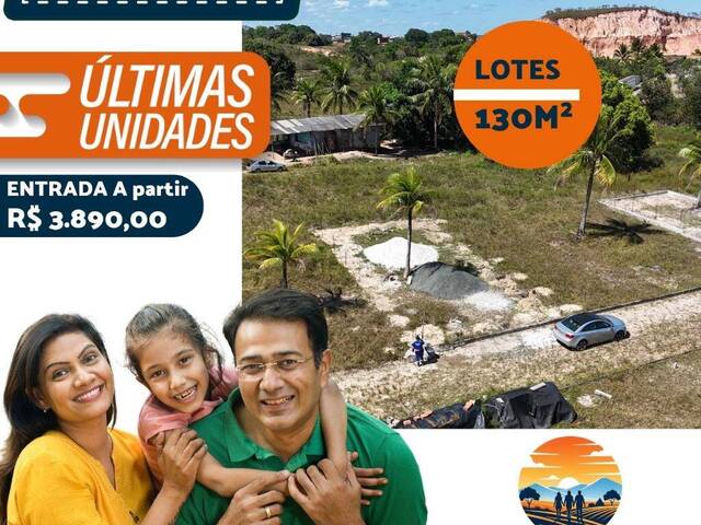 #115 - Área para Venda em Camaçari - BA - 1