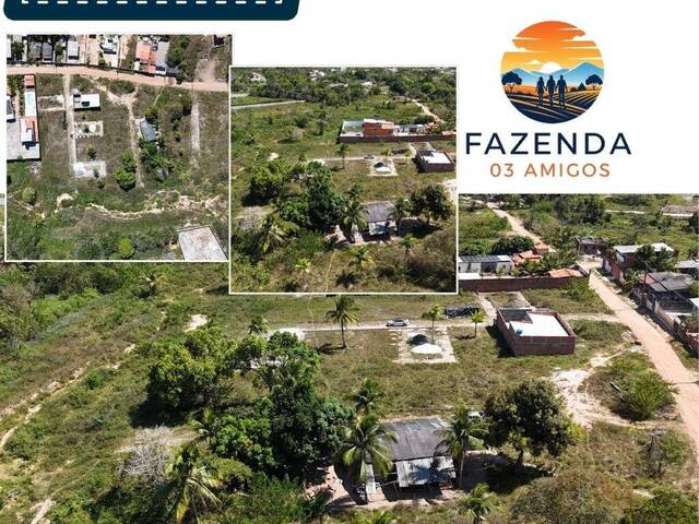 Área para Venda em Camaçari - 4