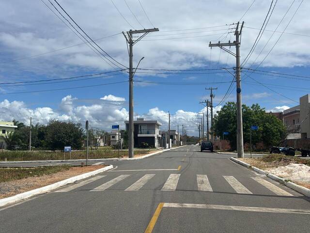#116 - Casa para Venda em Camaçari - BA - 3