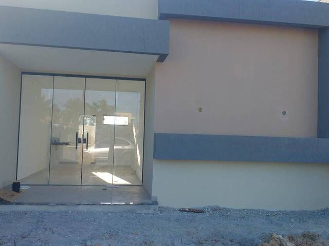 #116 - Casa para Venda em Camaçari - BA - 1