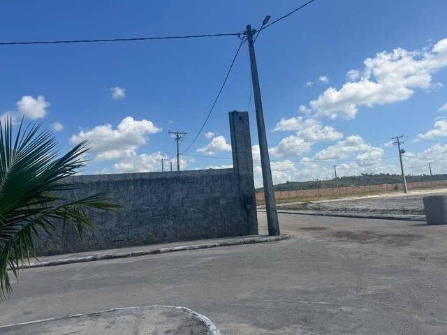 #120 - Área para Venda em Camaçari - BA - 3