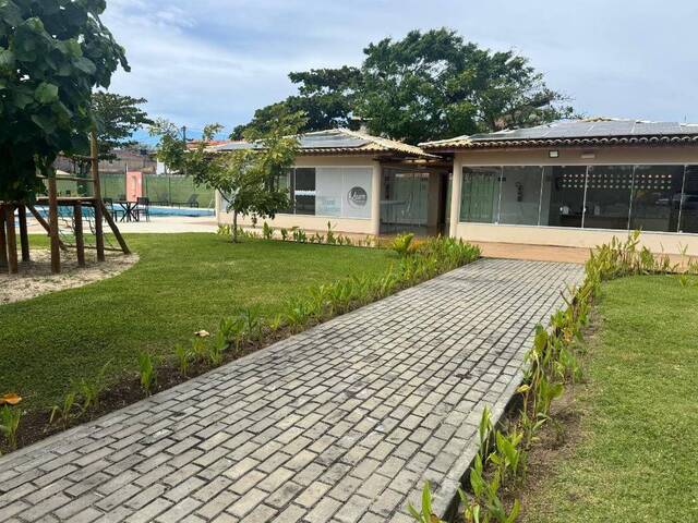 Área para Venda em Camaçari - 4