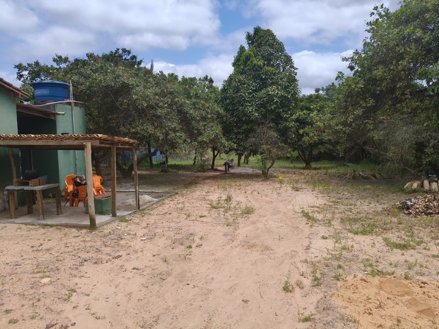 #124 - Área para Venda em Camaçari - BA - 2