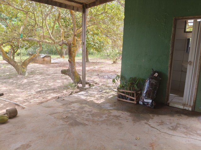 #124 - Área para Venda em Camaçari - BA - 3