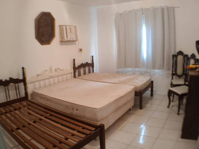 #125 - Casa para Venda em Camaçari - BA - 3