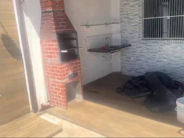 #126 - Casa para Venda em Camaçari - BA - 2