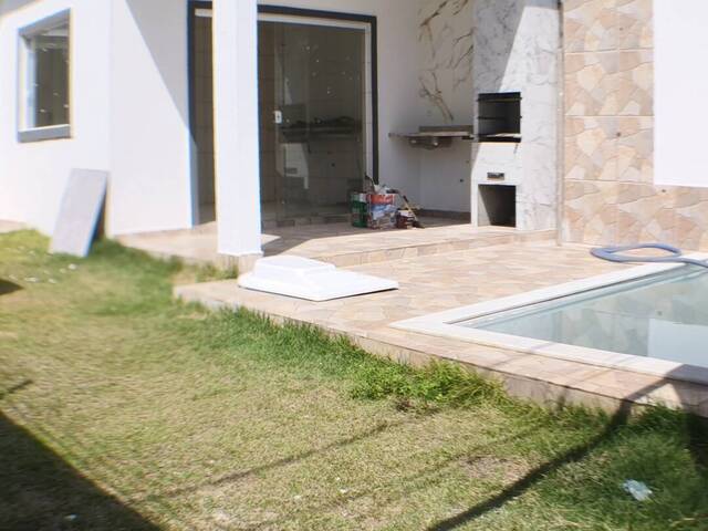 #129 - Casa para Venda em Camaçari - BA - 1