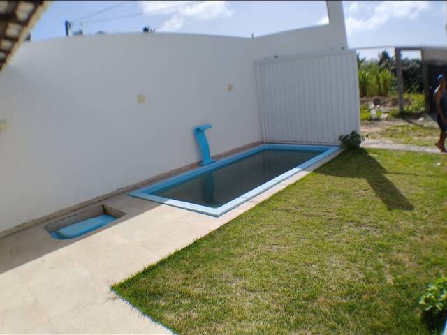 #130 - Casa para Venda em Camaçari - BA - 2