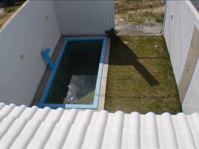 #130 - Casa para Venda em Camaçari - BA - 3