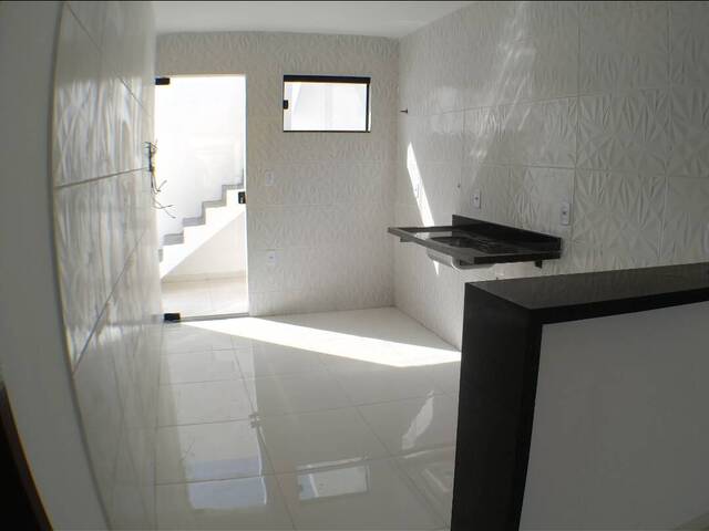 #131 - Casa para Venda em Camaçari - BA - 2